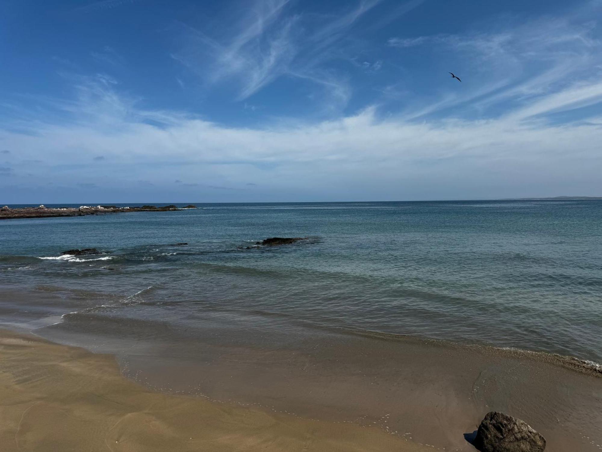 Вилла Casa Isla Marina Vista Al Mar 20 Personas Масатлан Экстерьер фото